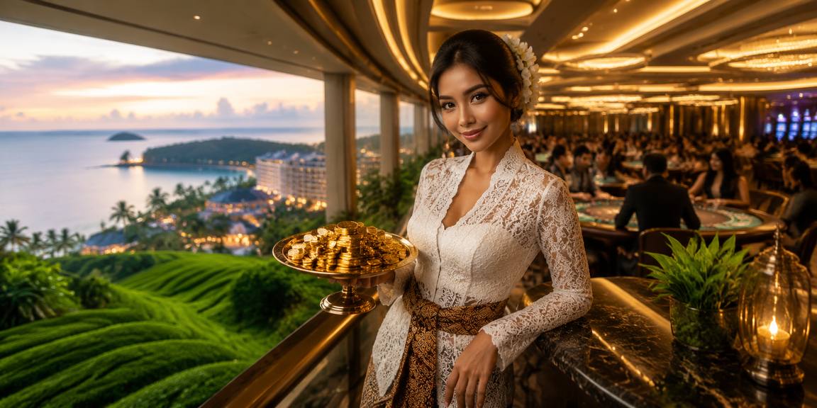 hongkongpool asli The hongkongpool asli Casino Lobby Explained